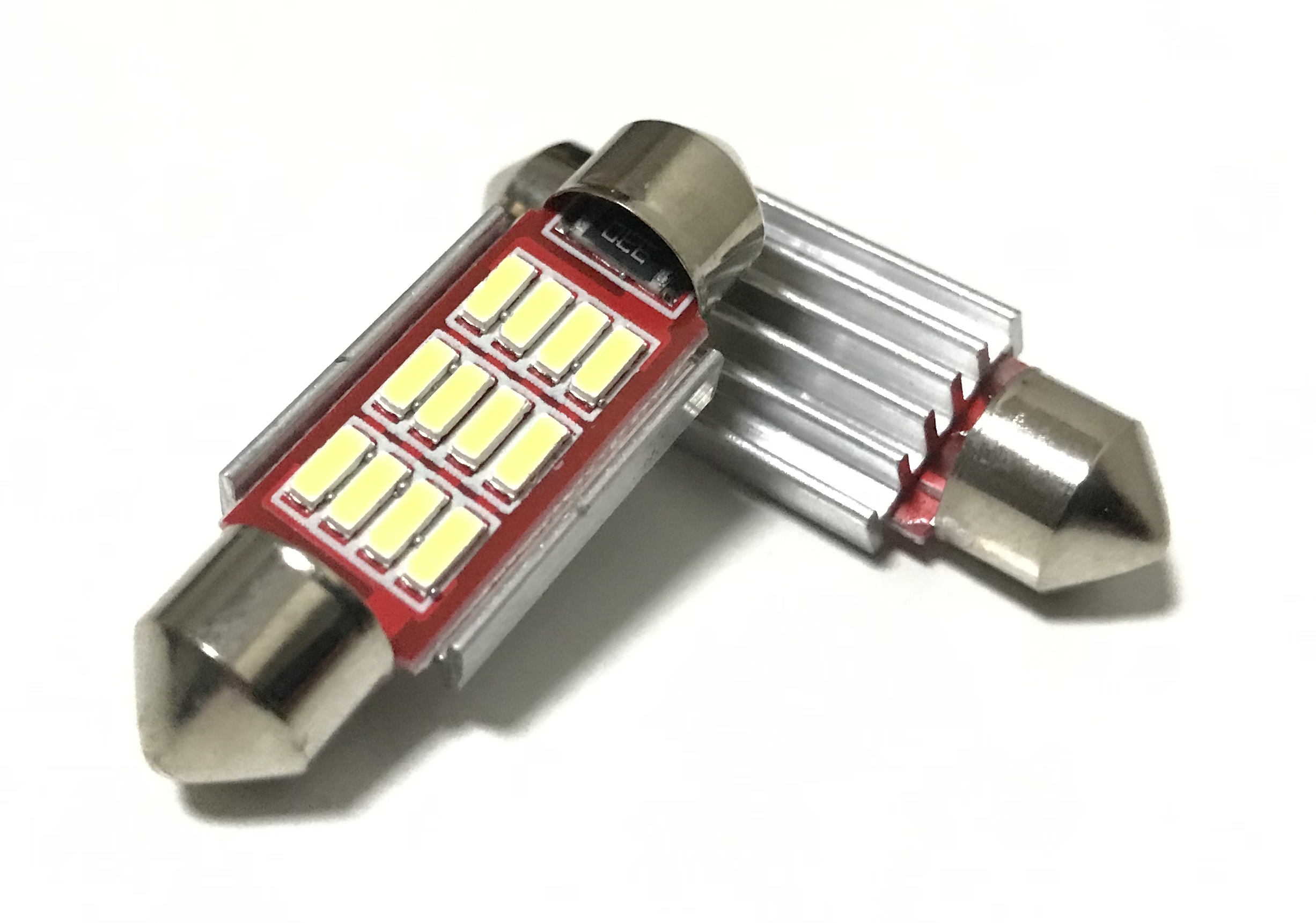 C5W 36mm LED lemputės