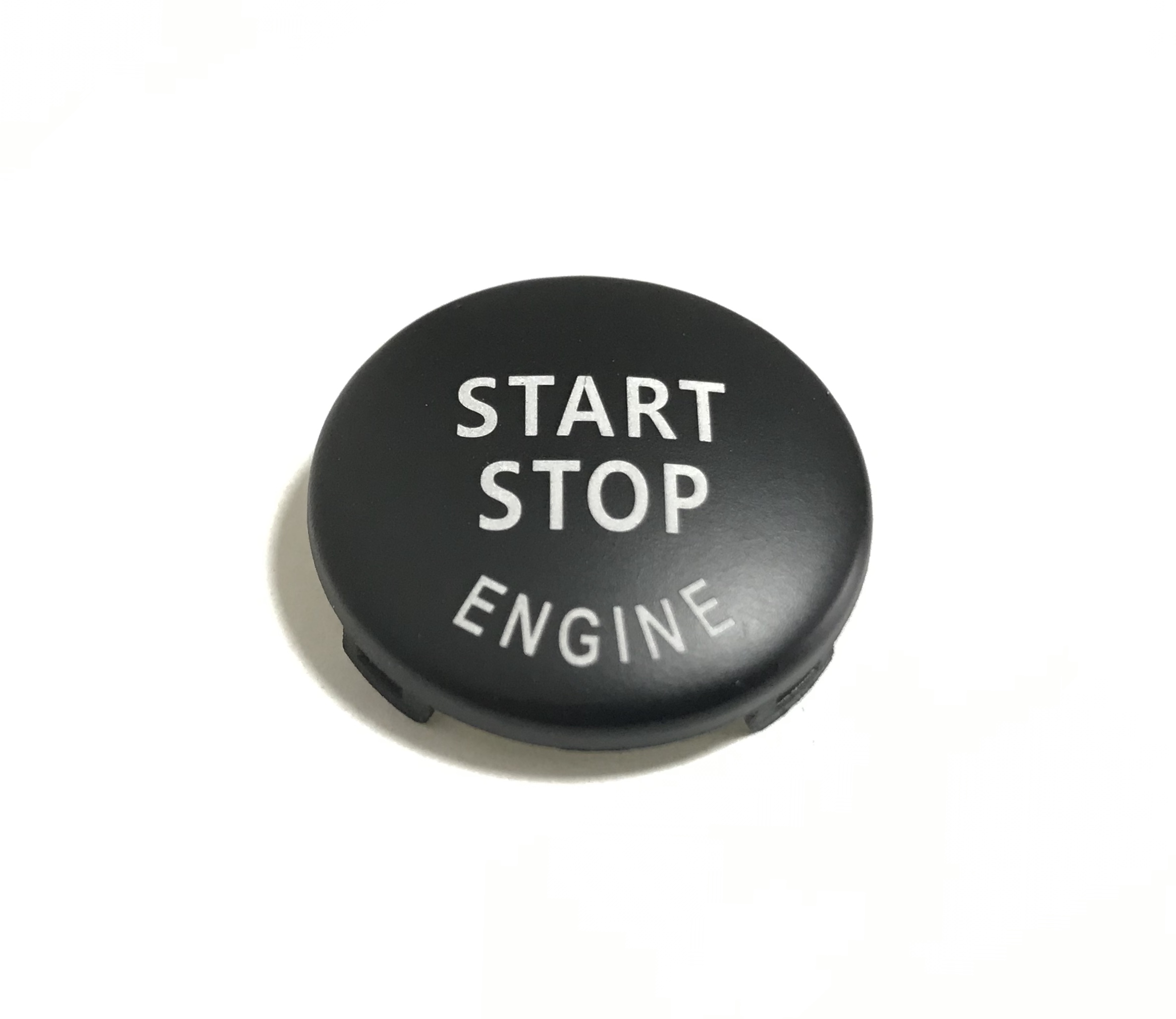 START/STOP mygtukas E serijai