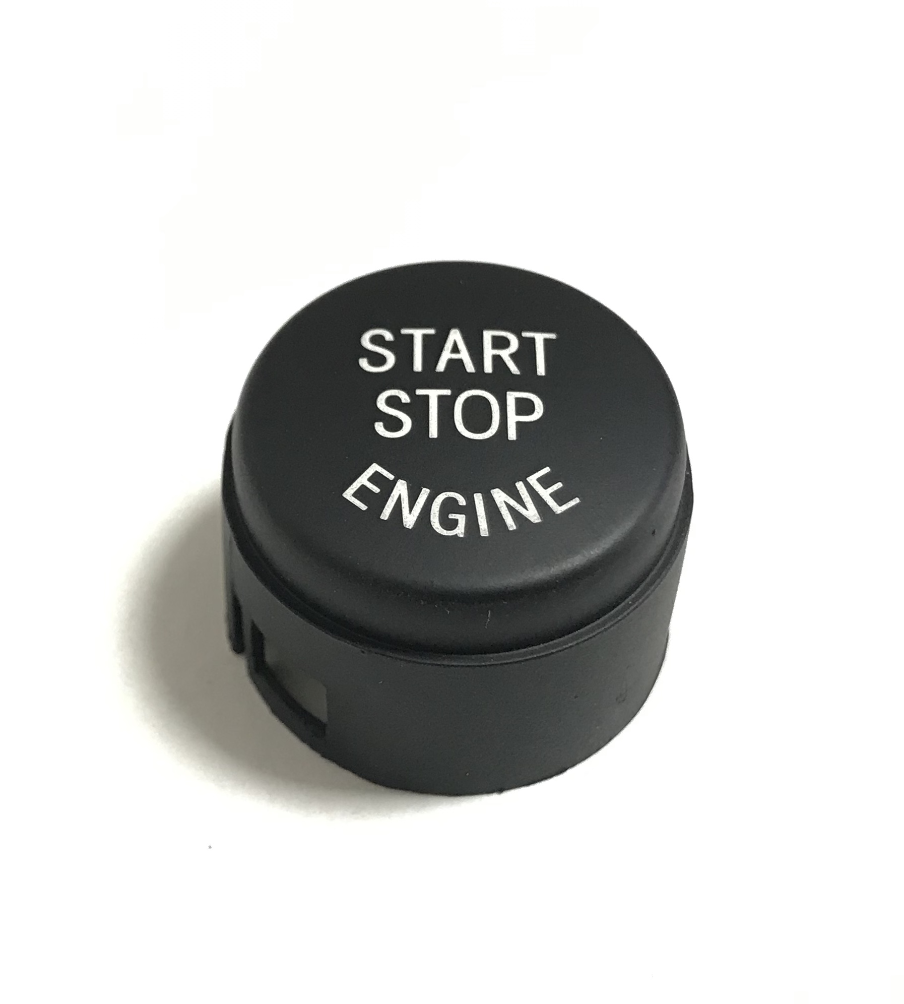 START/STOP mygtukas F serijai