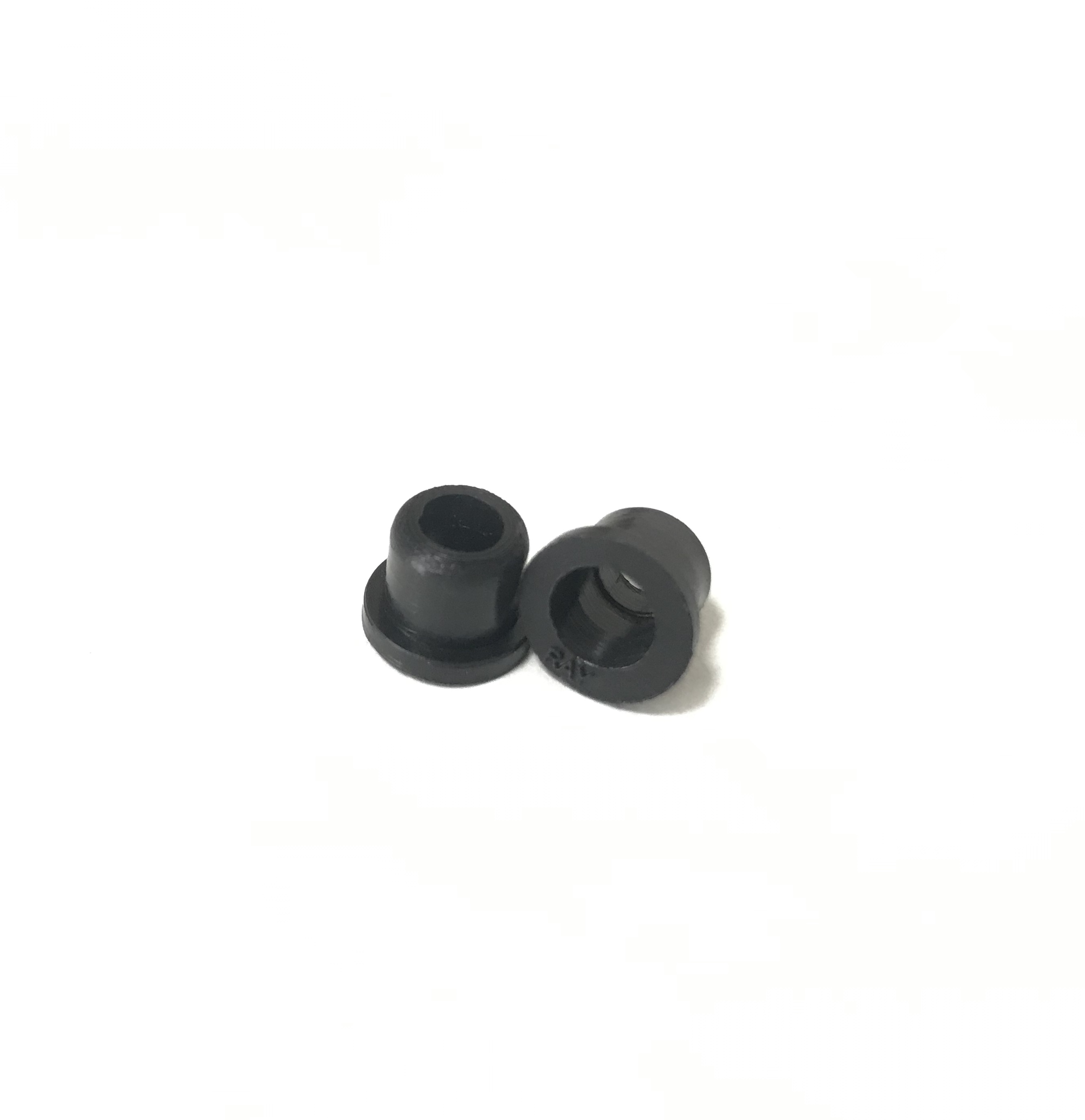 82mm emblemos fiksatorių komplektas