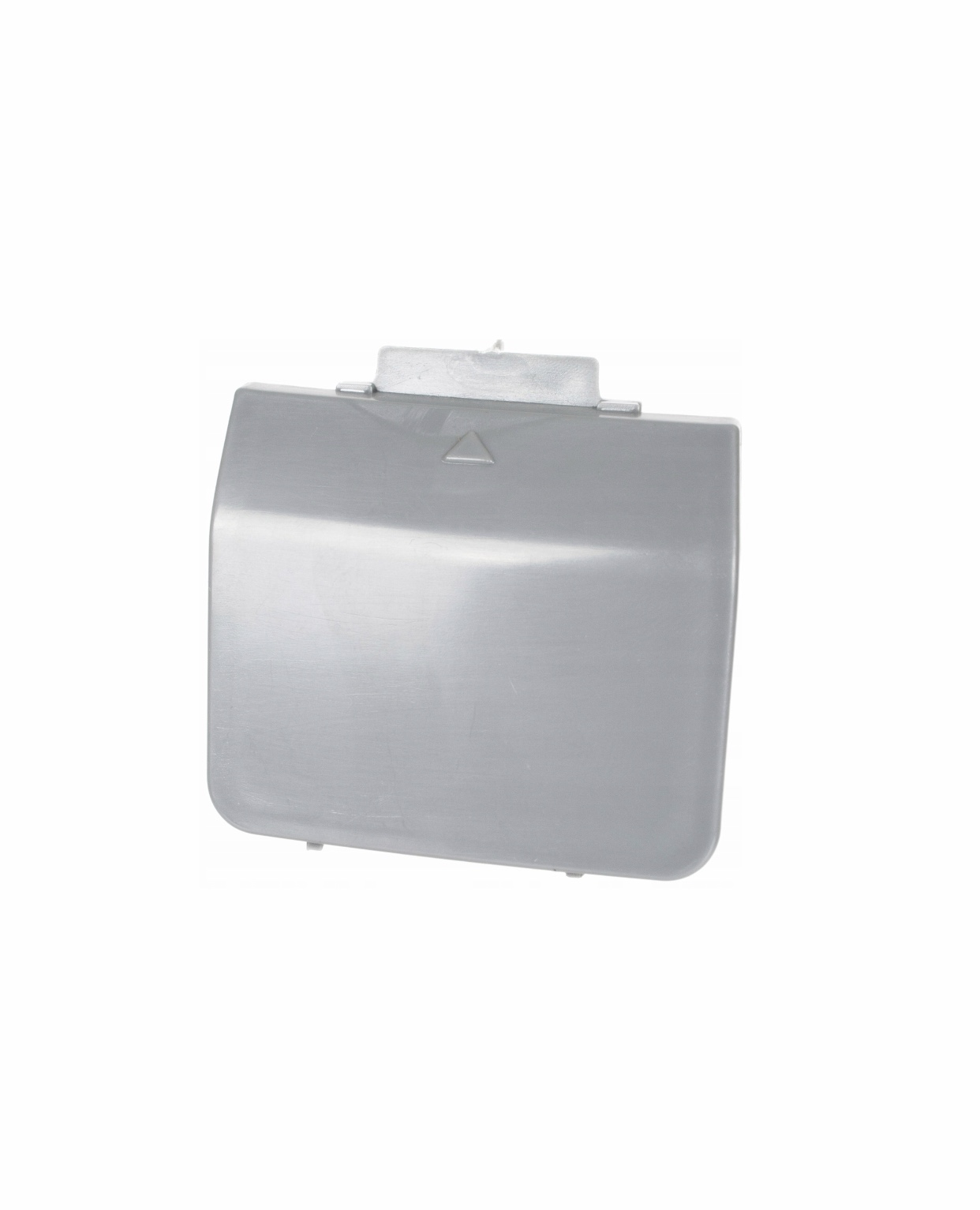 E60 M-Tech galinio bamperio tempimo kilpos dangtelis